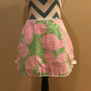 Lilly Pulitzer skort! Read description!